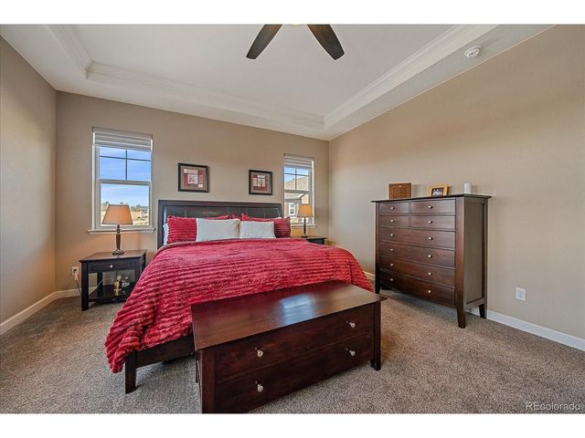 9826 Crimson Oak Ct, Parker, CO 80134