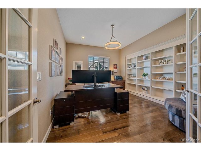 9826 Crimson Oak Ct, Parker, CO 80134