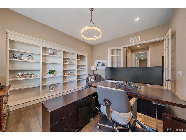 9826 Crimson Oak Ct, Parker, CO 80134