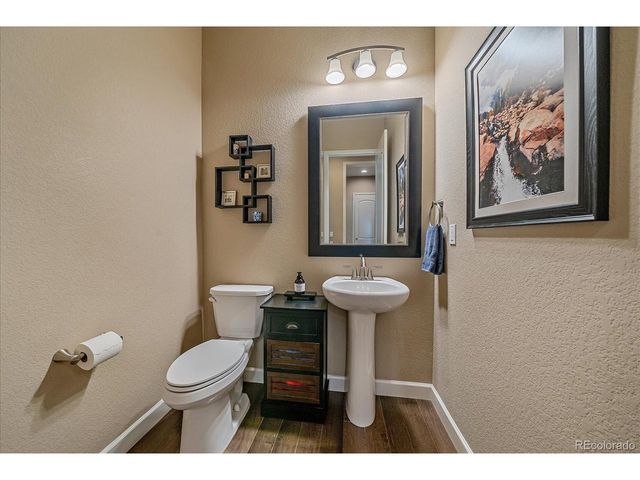 9826 Crimson Oak Ct, Parker, CO 80134