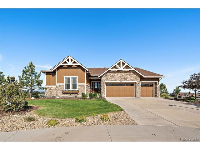 9826 Crimson Oak Ct, Parker, CO 80134