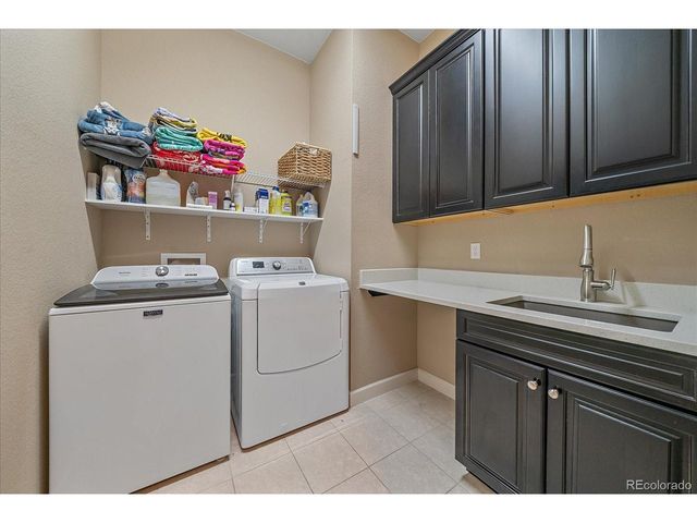 9826 Crimson Oak Ct, Parker, CO 80134