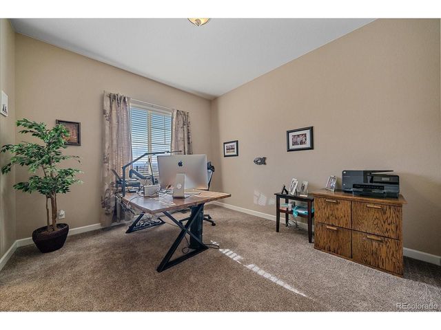 9826 Crimson Oak Ct, Parker, CO 80134