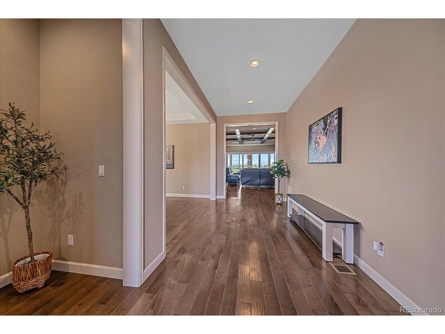 9826 Crimson Oak Ct, Parker, CO 80134