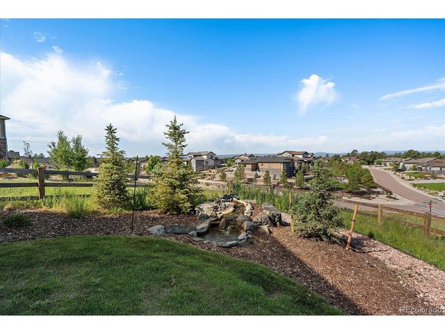 9826 Crimson Oak Ct, Parker, CO 80134