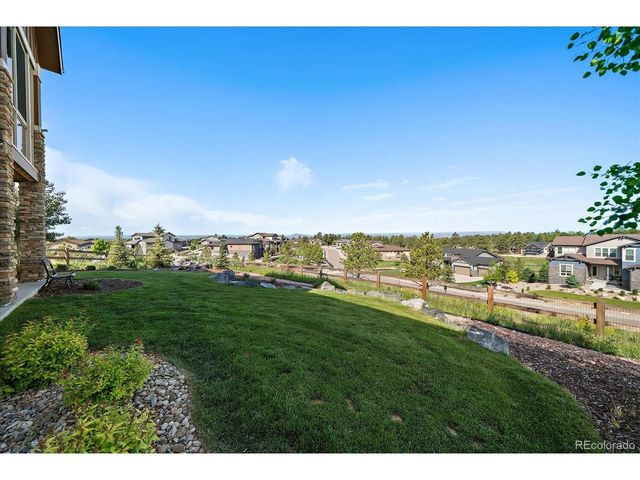 9826 Crimson Oak Ct, Parker, CO 80134