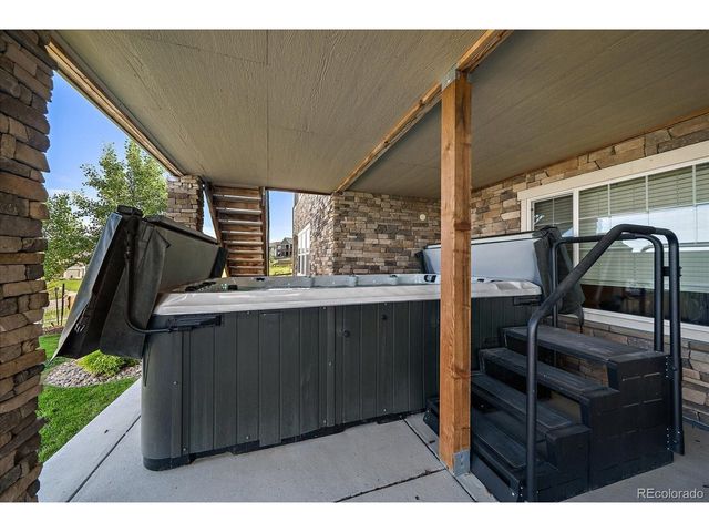 9826 Crimson Oak Ct, Parker, CO 80134