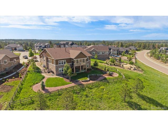 9826 Crimson Oak Ct, Parker, CO 80134