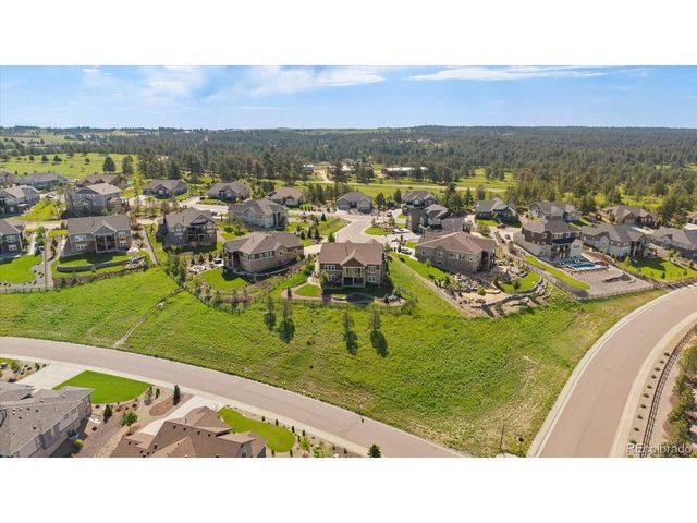 9826 Crimson Oak Ct, Parker, CO 80134