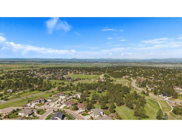 9826 Crimson Oak Ct, Parker, CO 80134