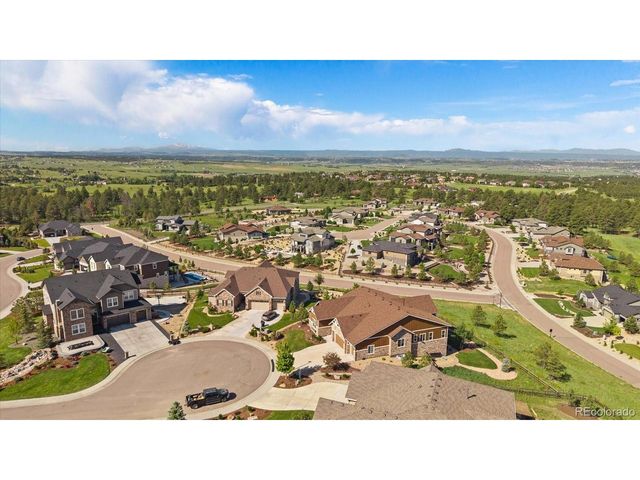 9826 Crimson Oak Ct, Parker, CO 80134