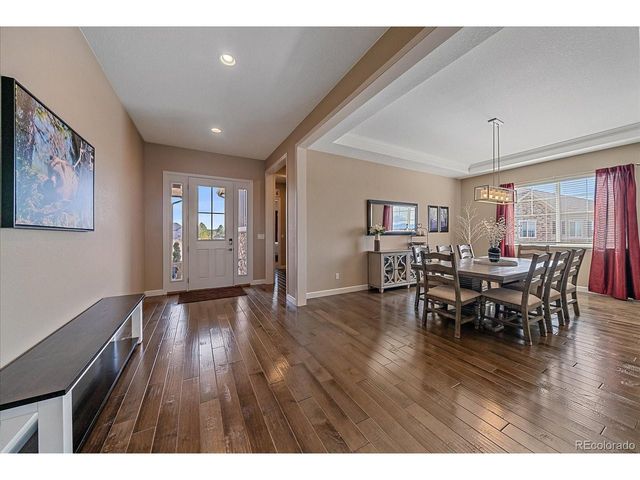 9826 Crimson Oak Ct, Parker, CO 80134