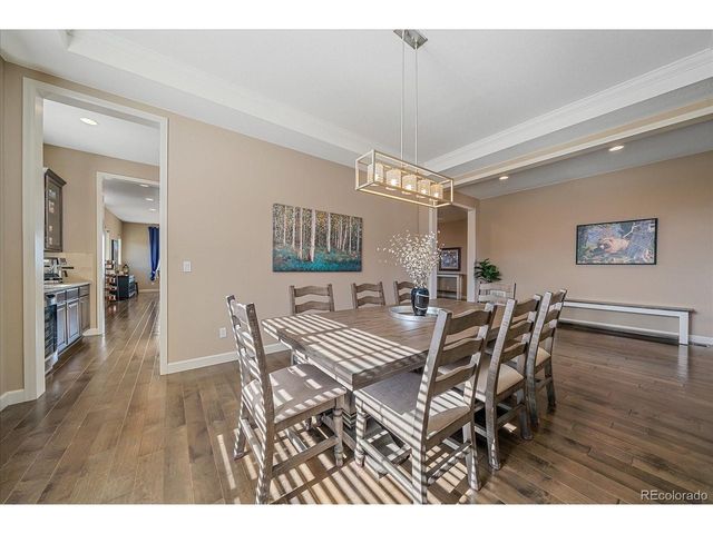 9826 Crimson Oak Ct, Parker, CO 80134