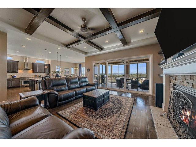 9826 Crimson Oak Ct, Parker, CO 80134