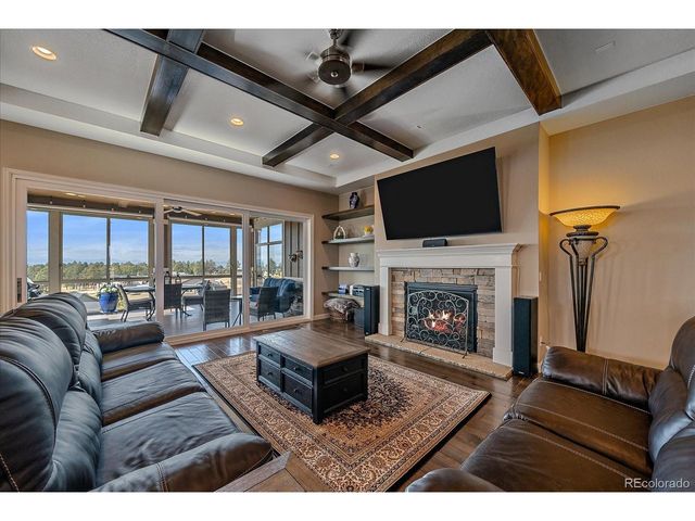 9826 Crimson Oak Ct, Parker, CO 80134