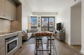 1750 Wewatta Street 634, Denver, CO 80202