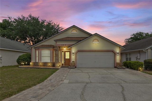 140 ALLISON AVENUE, Davenport, FL 33897