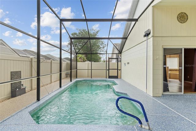 140 ALLISON AVENUE, Davenport, FL 33897