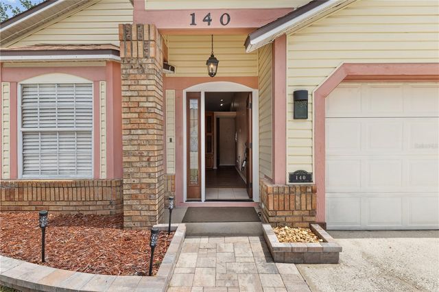 140 ALLISON AVENUE, Davenport, FL 33897