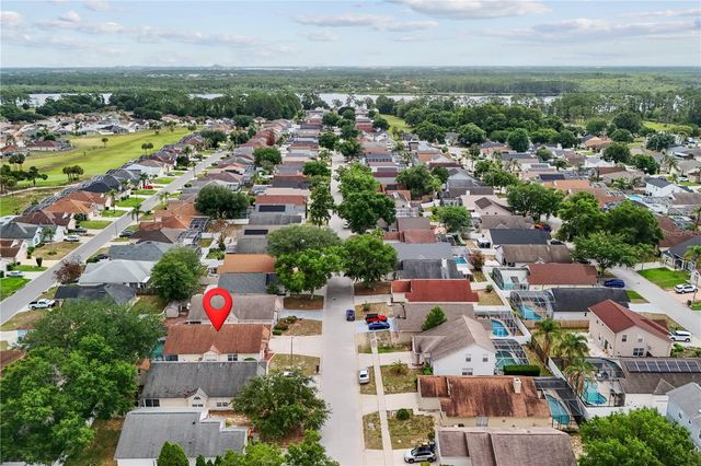 140 ALLISON AVENUE, Davenport, FL 33897