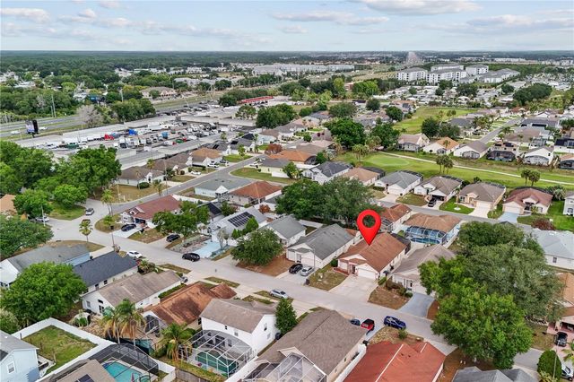 140 ALLISON AVENUE, Davenport, FL 33897