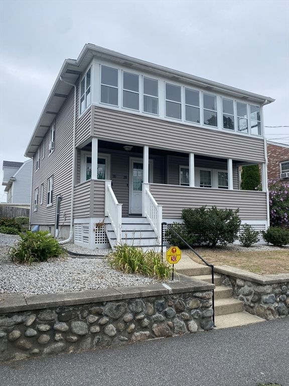 30 Melville Avenue 30, Newton, MA 02460