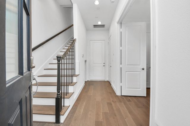 8724 Oak Kolbe Lane, Houston, TX 77080