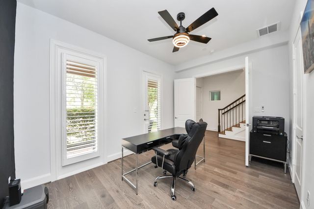 8724 Oak Kolbe Lane, Houston, TX 77080