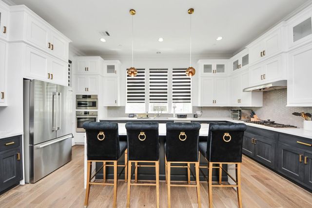 8724 Oak Kolbe Lane, Houston, TX 77080