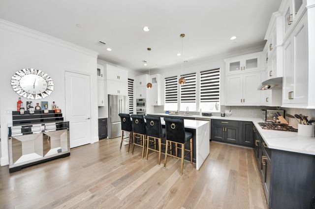 8724 Oak Kolbe Lane, Houston, TX 77080
