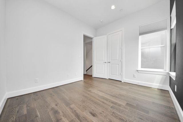 8724 Oak Kolbe Lane, Houston, TX 77080