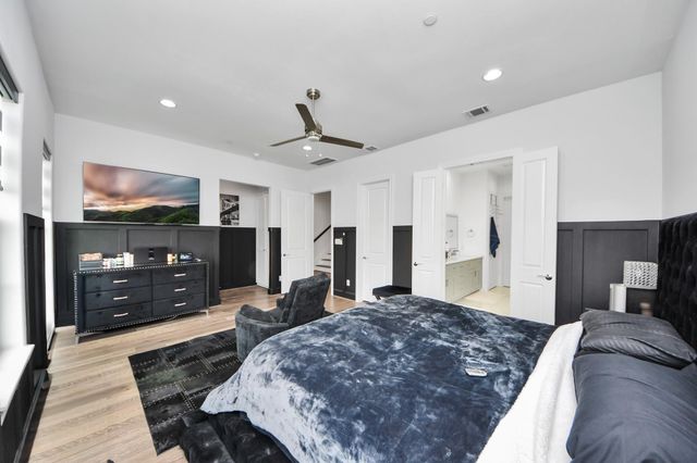 8724 Oak Kolbe Lane, Houston, TX 77080