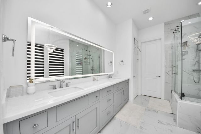8724 Oak Kolbe Lane, Houston, TX 77080
