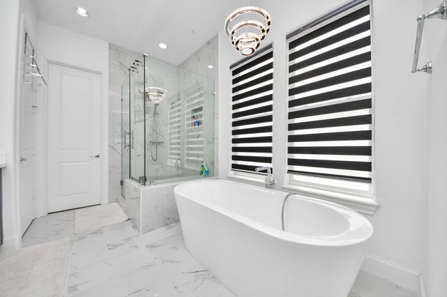 8724 Oak Kolbe Lane, Houston, TX 77080