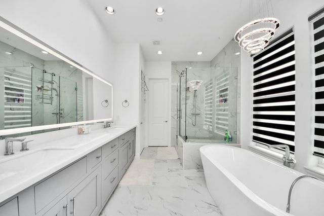 8724 Oak Kolbe Lane, Houston, TX 77080