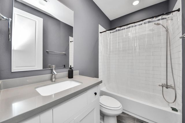8724 Oak Kolbe Lane, Houston, TX 77080