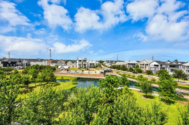 8724 Oak Kolbe Lane, Houston, TX 77080
