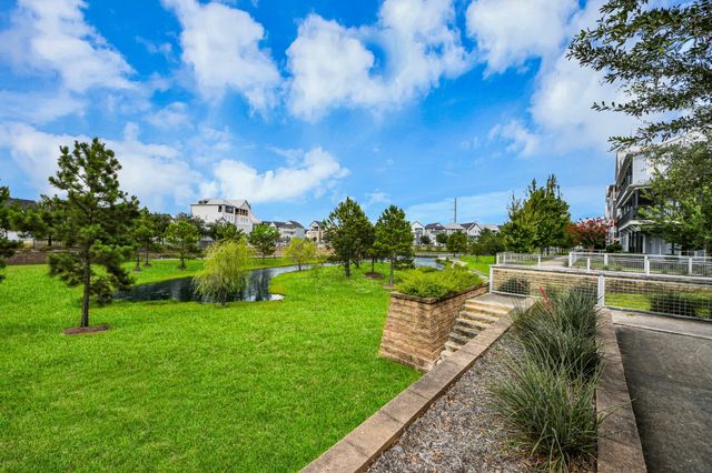 8724 Oak Kolbe Lane, Houston, TX 77080