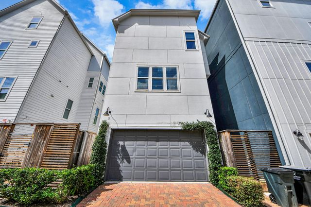 8724 Oak Kolbe Lane, Houston, TX 77080