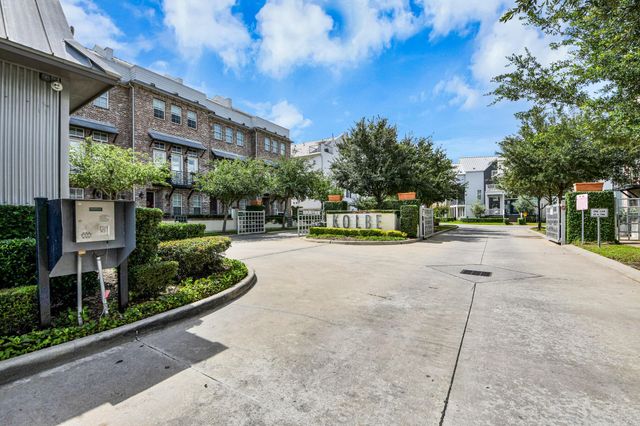 8724 Oak Kolbe Lane, Houston, TX 77080