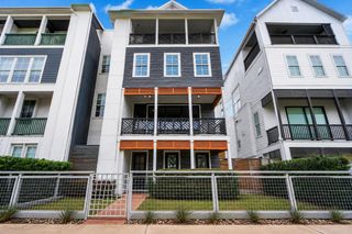 8724 Oak Kolbe Lane, Houston, TX 77080