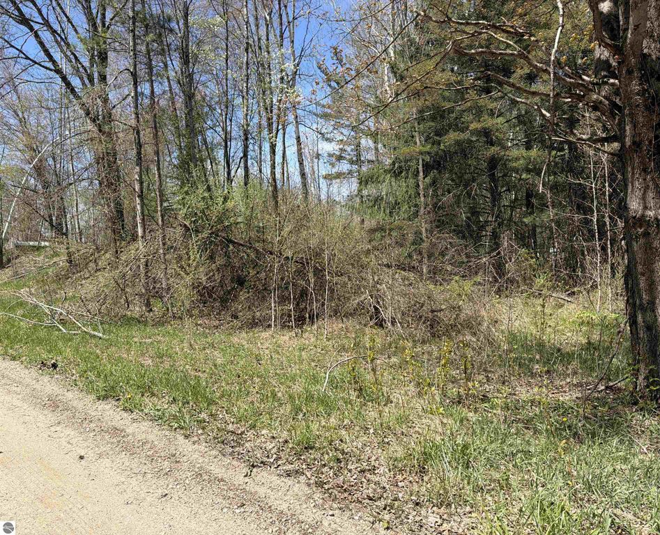 Image 1 of property listing at 11310 W Rosebush Road, Weidman, MI 48893