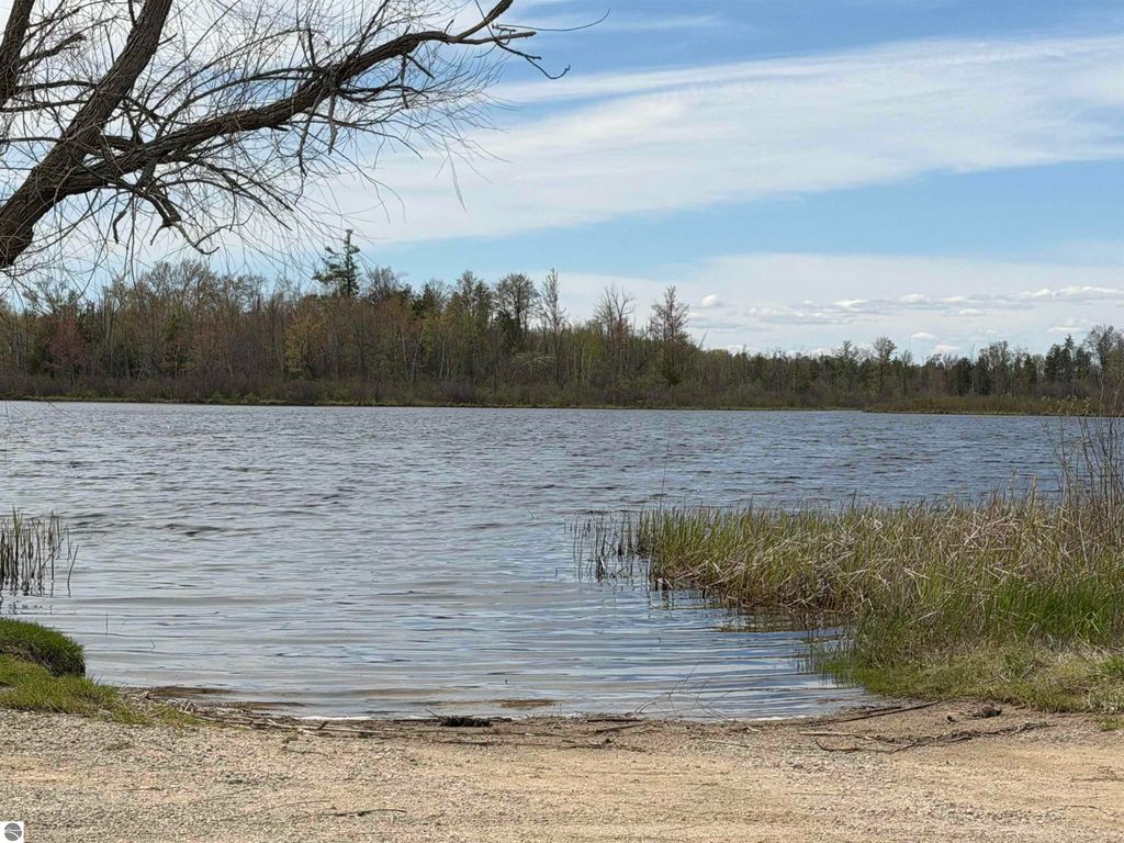 Image 11 of property listing at 11310 W Rosebush Road, Weidman, MI 48893