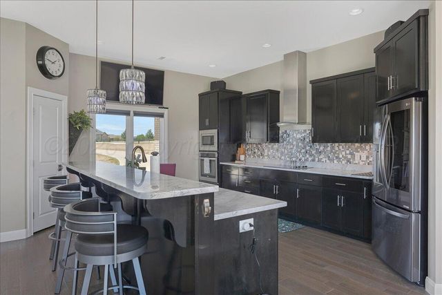 13401 GENEVIEVES Way, Amarillo, TX 79118