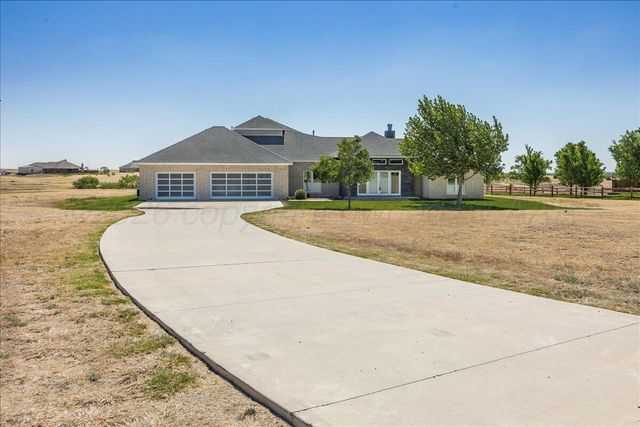 13401 GENEVIEVES Way, Amarillo, TX 79118