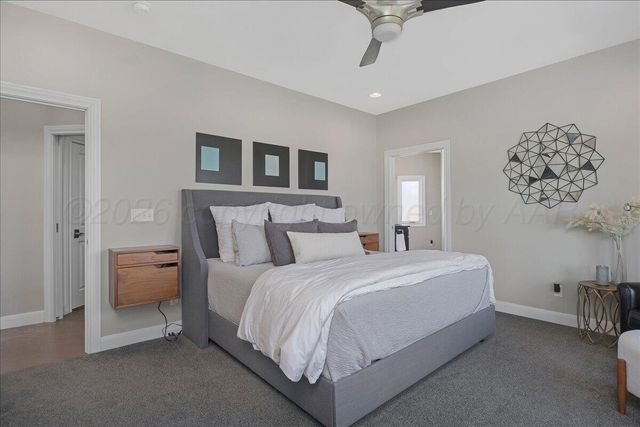 13401 GENEVIEVES Way, Amarillo, TX 79118