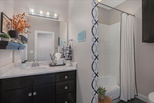 13401 GENEVIEVES Way, Amarillo, TX 79118