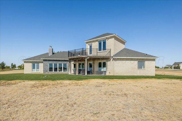 13401 GENEVIEVES Way, Amarillo, TX 79118