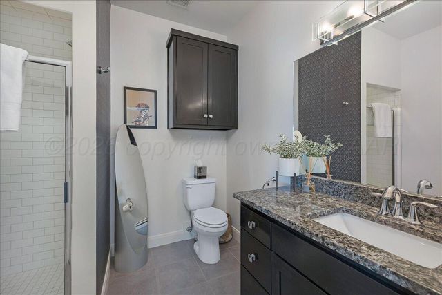 13401 GENEVIEVES Way, Amarillo, TX 79118