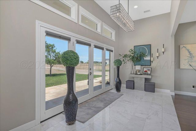 13401 GENEVIEVES Way, Amarillo, TX 79118